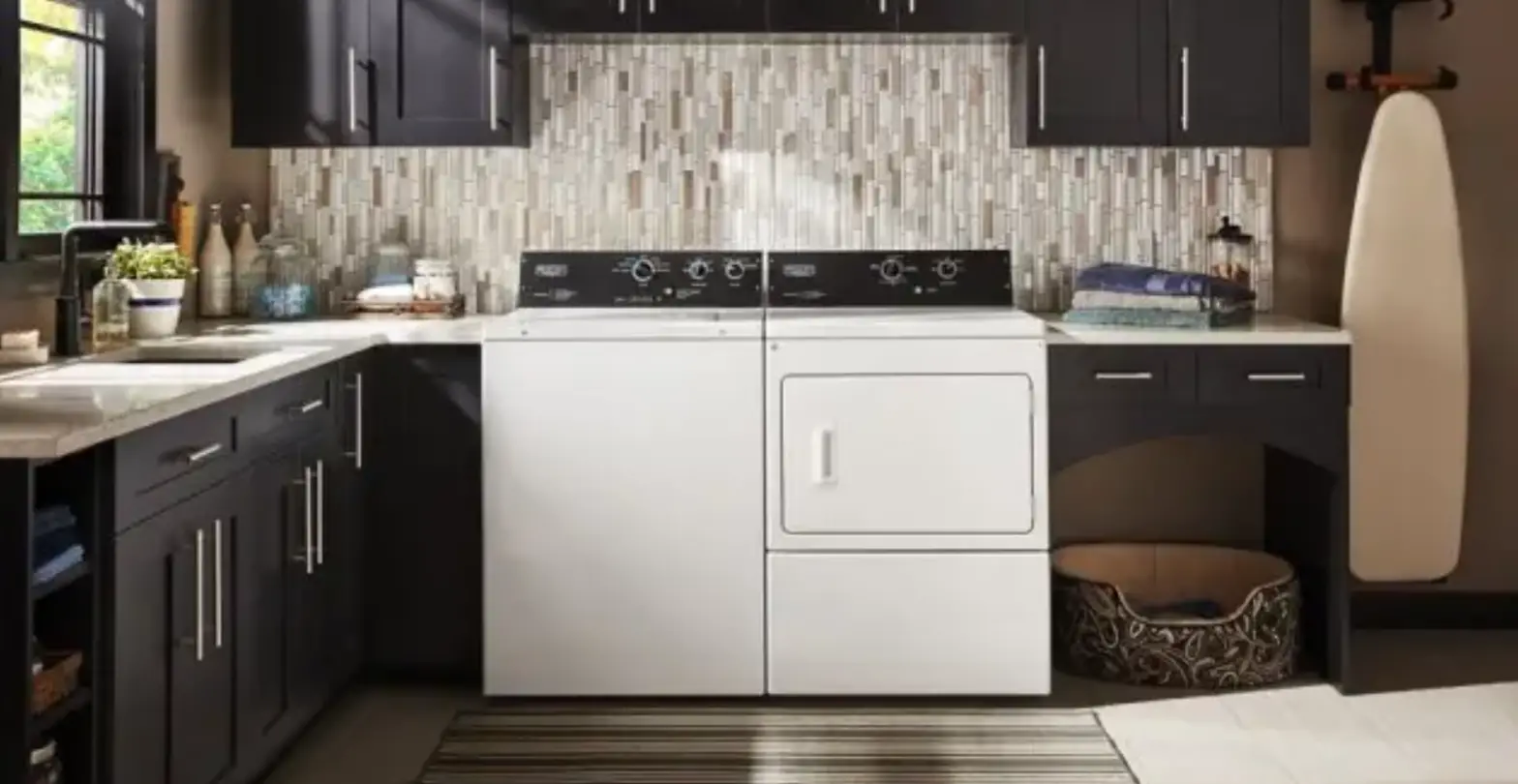 Maytag Mvwp585gw High Efficiency Agitator Top-load Washer Instruction Manual Maytag Mvwp585gw High Efficiency Agitator Top-load Washer Instruction Manual