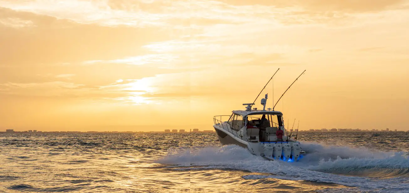 attwoodmarine 6100 LT 7 PowerBase Light Automated Light Mount - FIGURE 4