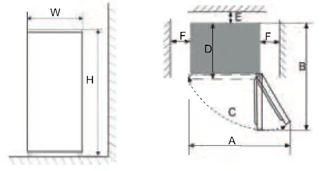 SIGURO-SGR-TF-J140W-Fresh-Refrigerator-with-Top-Freezer-02