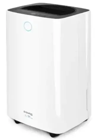 SIGURO-SGR-TF-J140W-Fresh-Refrigerator-with-Top-Freezer-product-image