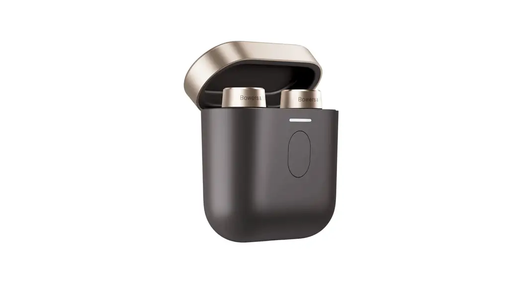Bowers Wilkins Pi7 S2 In-ear True Wireless Earbuds User Guide Bowers Wilkins Pi7 S2 In-ear True Wireless Earbuds User Guide