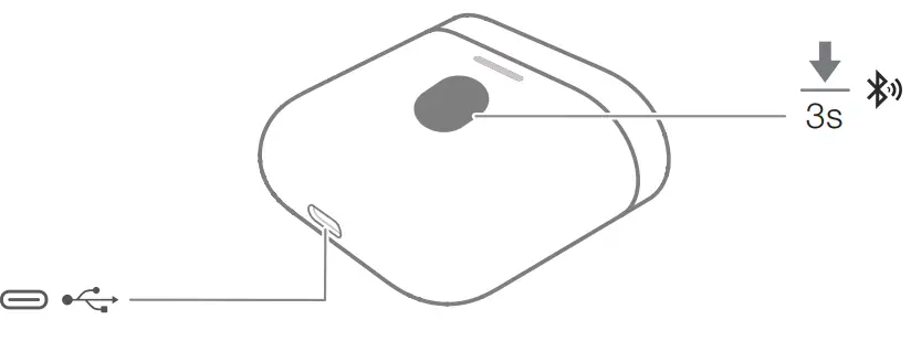 Bowers Wilkins Pi7 S2 In-Ear True Wireless Earbuds - fig 4