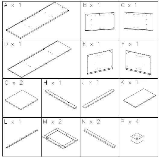 ASHLEY-W275-68-Arlenbry-Large-TV-Stand-1