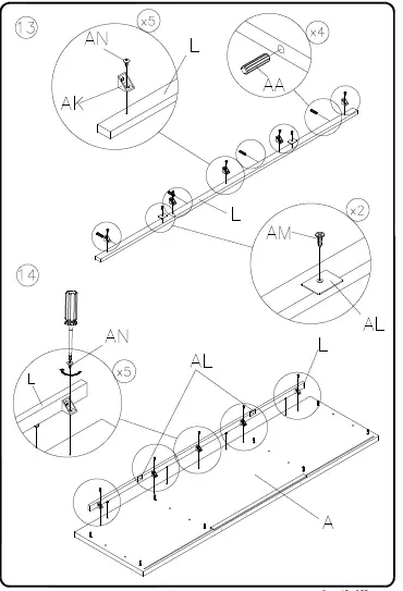 ASHLEY-W275-68-Arlenbry-Large-TV-Stand-11