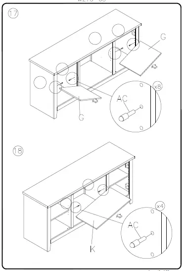 ASHLEY-W275-68-Arlenbry-Large-TV-Stand-14