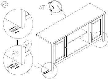 ASHLEY-W275-68-Arlenbry-Large-TV-Stand-18