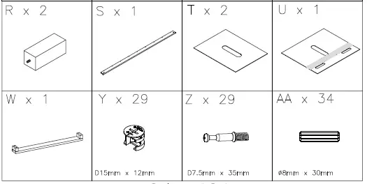 ASHLEY-W275-68-Arlenbry-Large-TV-Stand-2