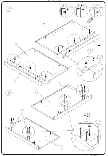 ASHLEY-W275-68-Arlenbry-Large-TV-Stand-6