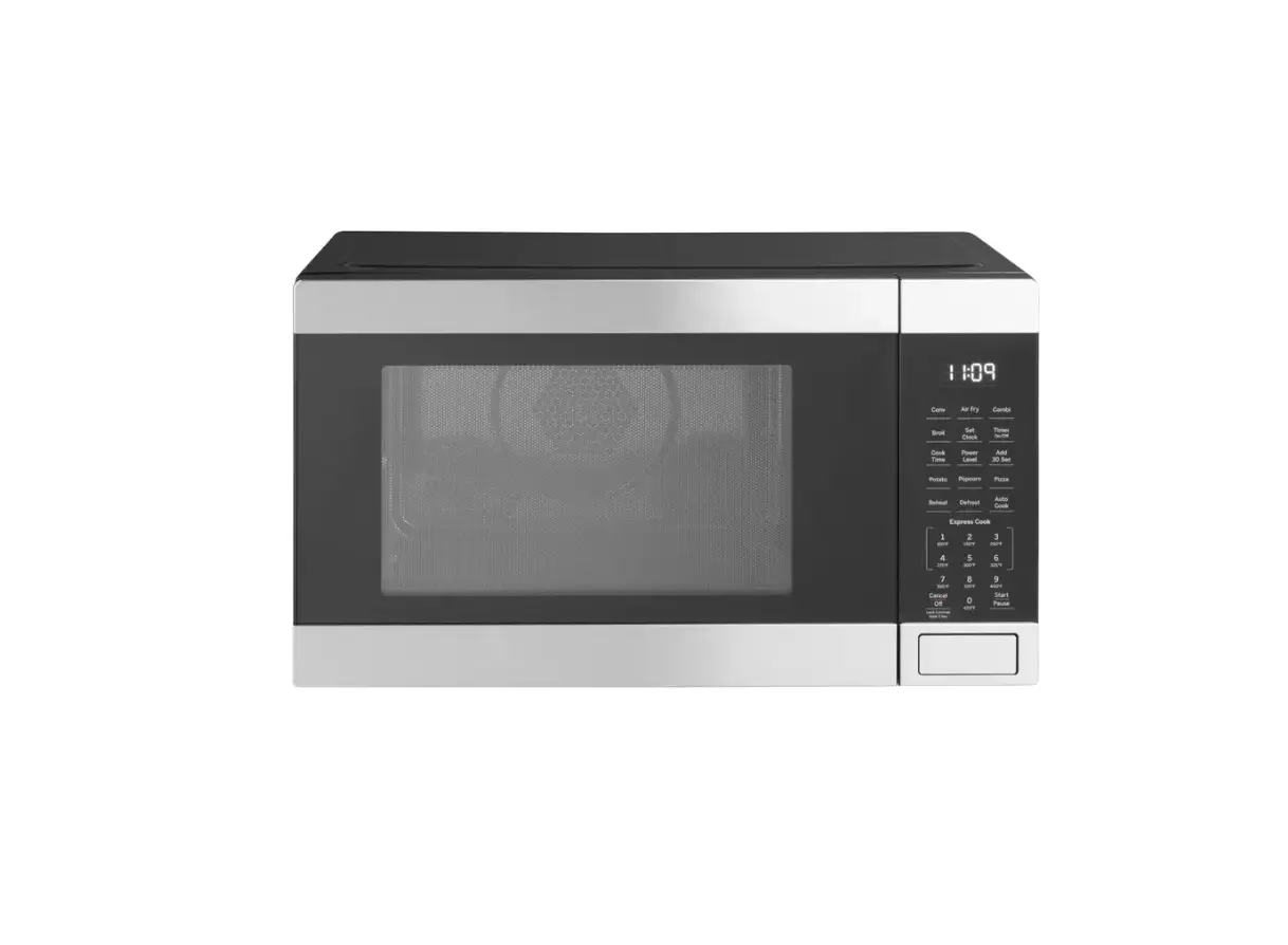 Ge Appliances Jes1109 1.0 Cu. Ft. Capacity Countertop Convection Microwave Oven Owner's Manual Ge Appliances Jes1109 1.0 Cu. Ft. Capacity Countertop Convection Microwave Oven Owner's Manual