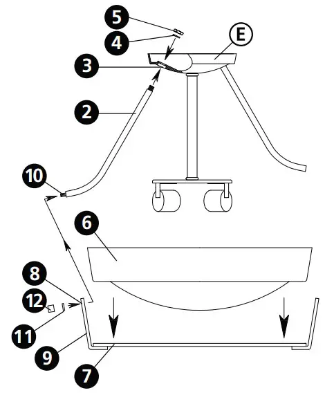 Assembly Instructions