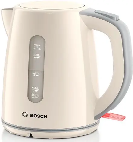 BOSCH TWK750 Cordless Electric Kettle
