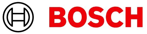 BOSCH Logo