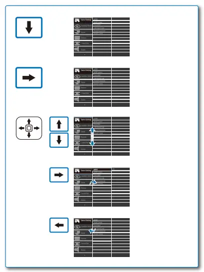 PHILIPS Momentum 325M2 - 4
