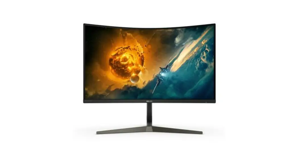 Philips Momentum 325m2 Instructions Philips Momentum 325m2 Instructions