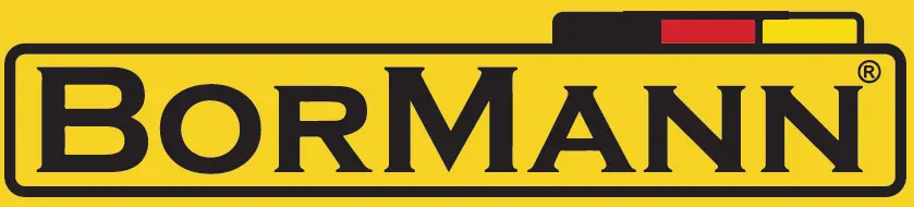 borman-logo