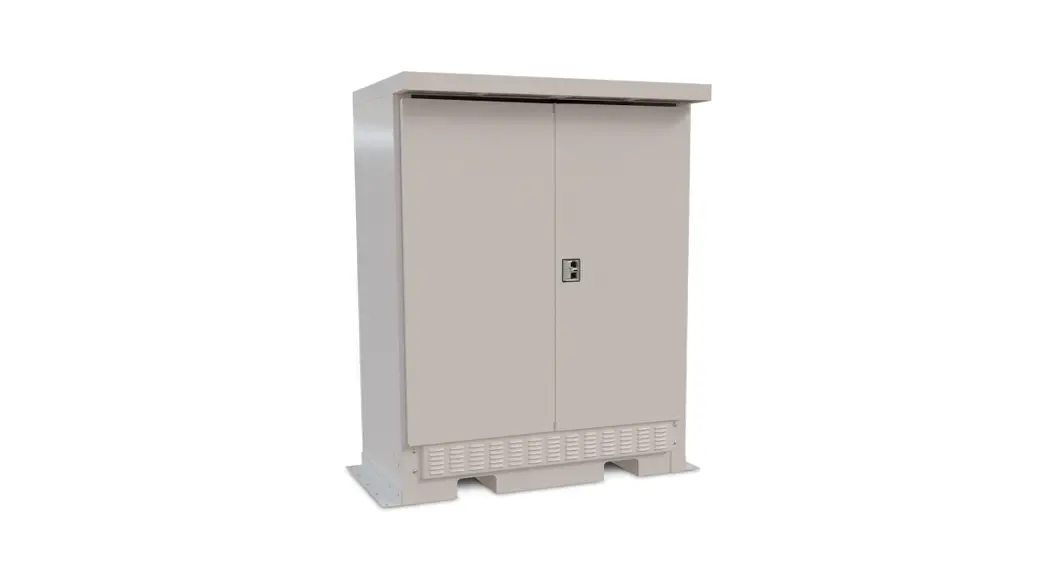 Iota Iis3p Series Three Phase Central Inverters User Manual