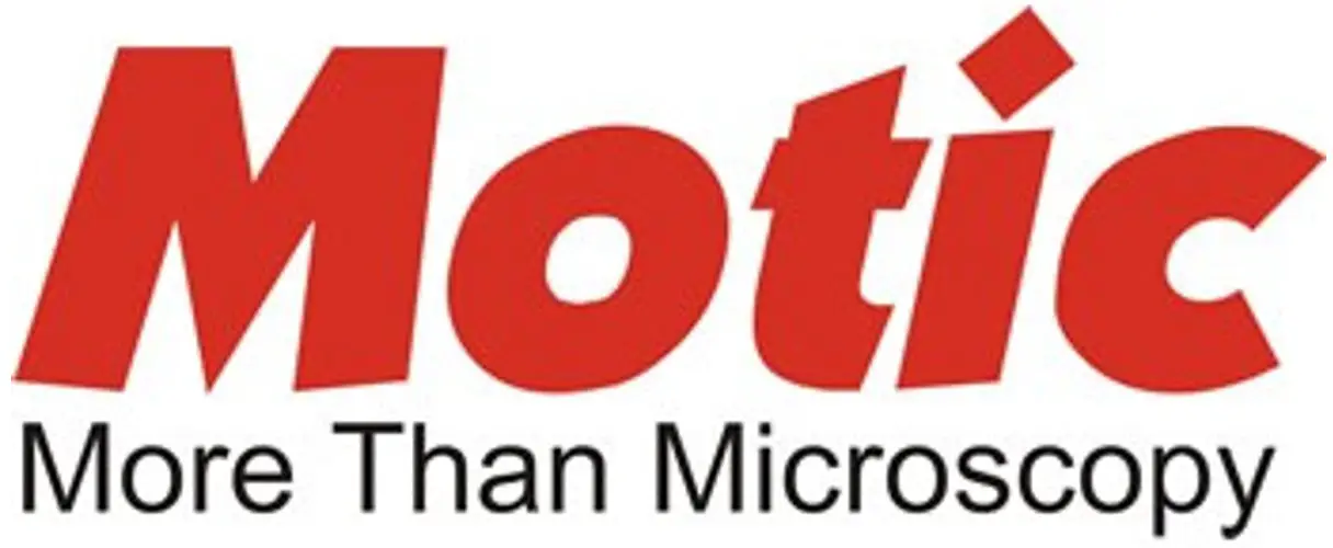 Motic-MICROSCOPY-logo