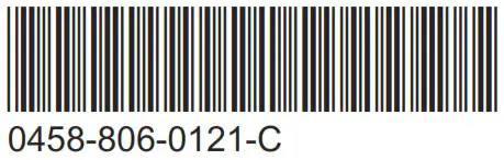 STIHL FSA 57 Cordless Grass Trimmer - BAR Code