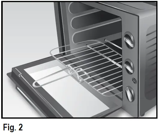 Ariete-985(1)-Bon-Cuisine-Mini-Oven-fig-2