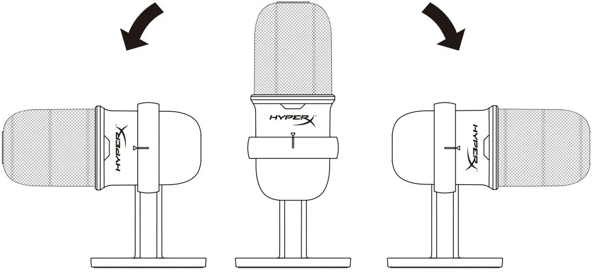 Microphone Position