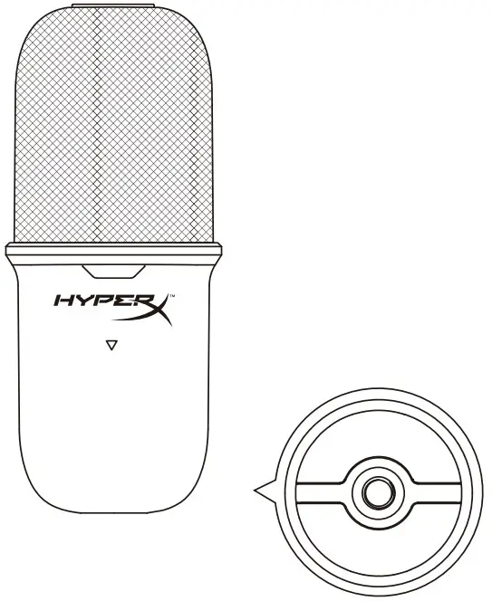 Using a Microphone Mount