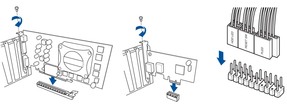 ASUS PRIME B660-PLUS D4 Motherboard - fig 5