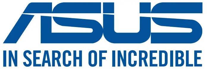 ASUS logo