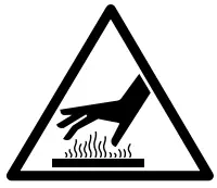 Safety Symbol