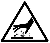 Safety Symbol