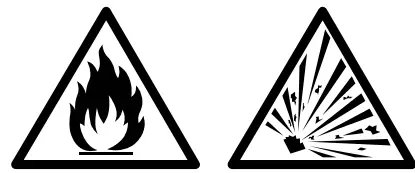 Safety Symbol