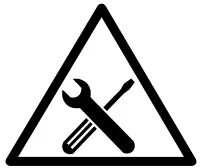 Safety Symbol