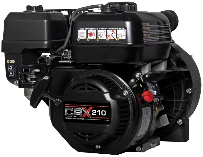 SIMPSON SCP71008 2 Inch Pump Chemical Pump