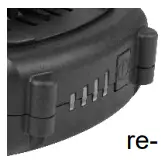 Westfalia ALK 18 18 V Li Ion Air Compressor - fig2