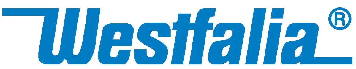 Westfalia - logo