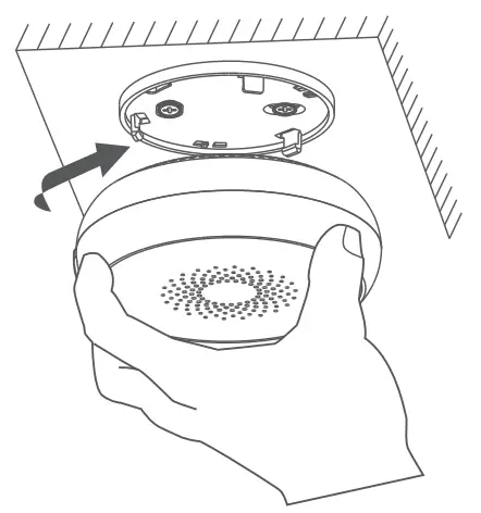 Assembly Instruction