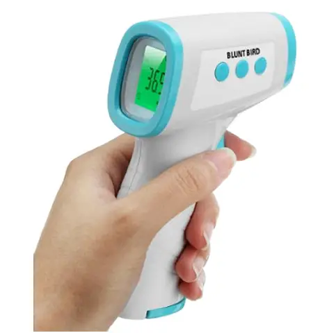 BLUNT BIRD DN -998 Infrared Thermometer