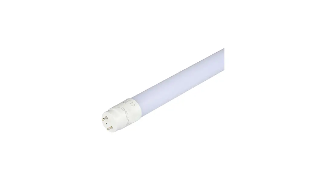 V-tac 80133970 T8 Led Tubes Instruction Manual V-tac 80133970 T8 Led Tubes Instruction Manual