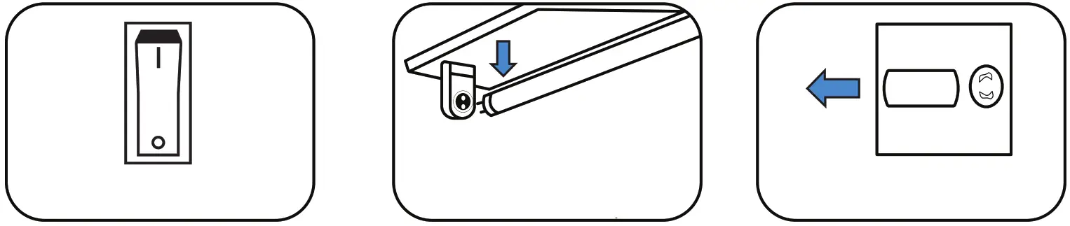 V TAC 80133970 T8 LED Tubes - Figure 5