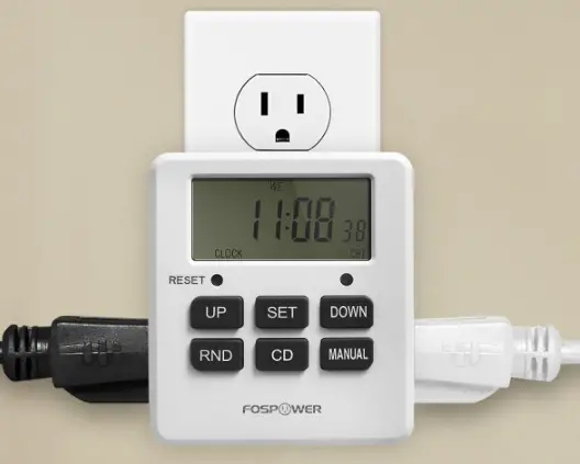 FosPower-FOSCHR-2383US-LCD-Digital-Indoor-Timer-Outlet-fig-1