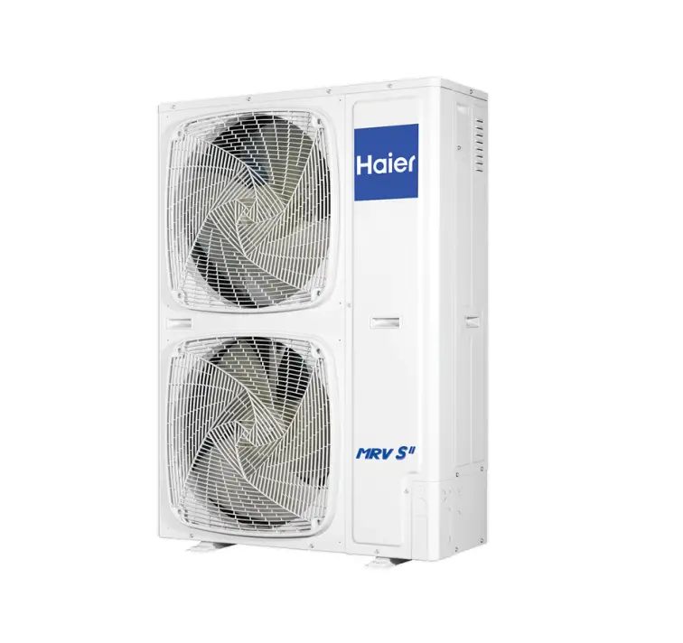 Haier Au042fpera Mini Mrv Outdoor Unit User Guide