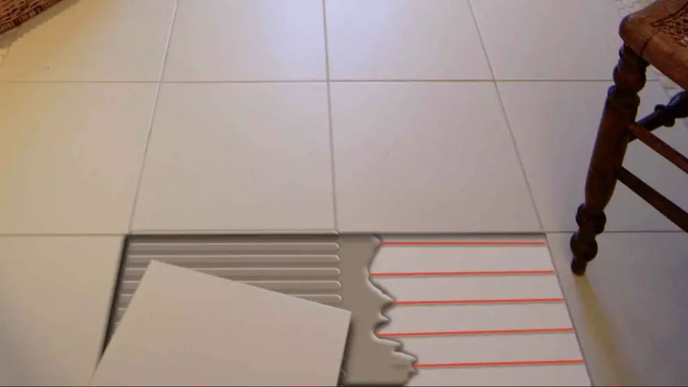 Warmtech Underfloor Heating User Manual