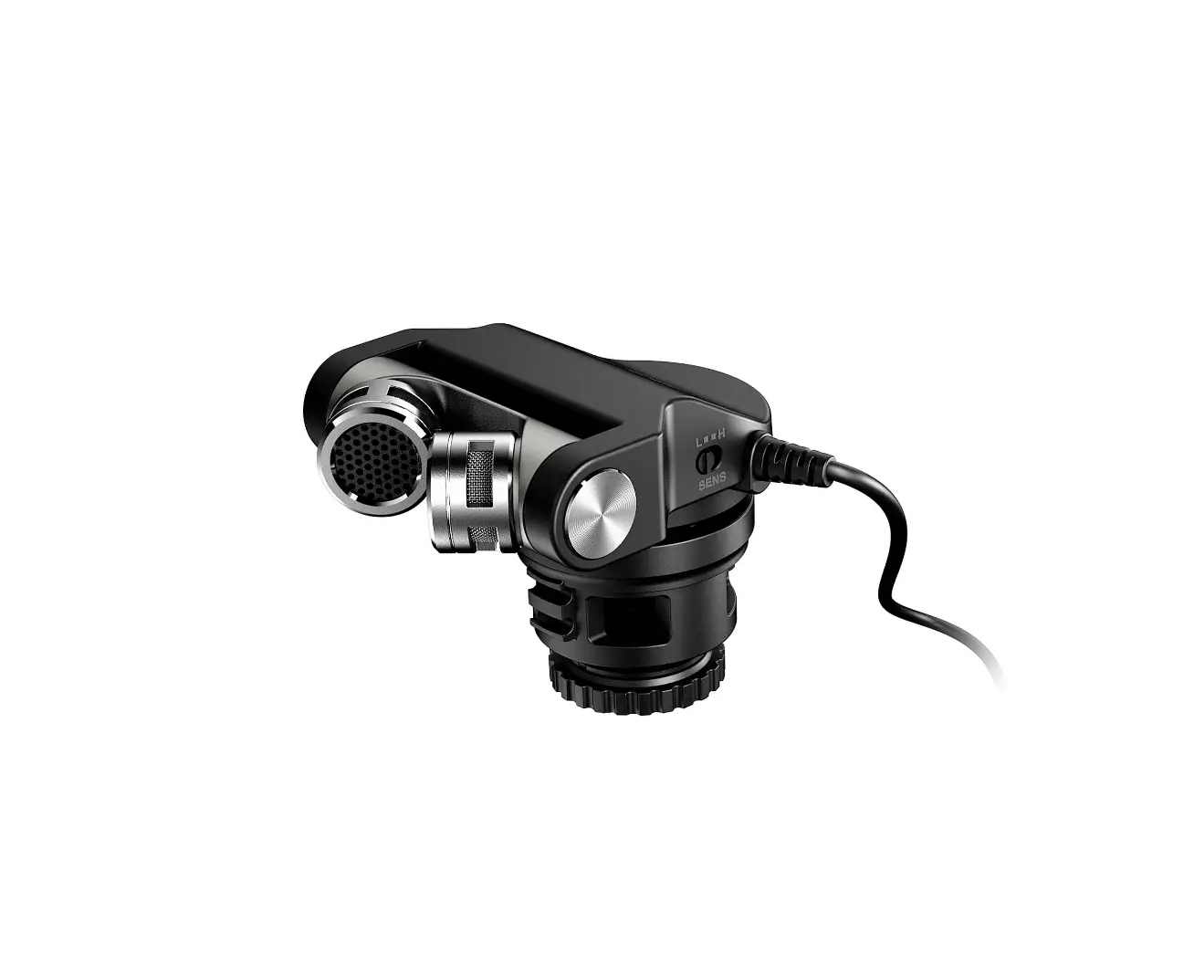 Tascam 2x-tm Stereo In Plug Microphone Owner's Manual Tascam 2x-tm Stereo In Plug Microphone Owner's Manual