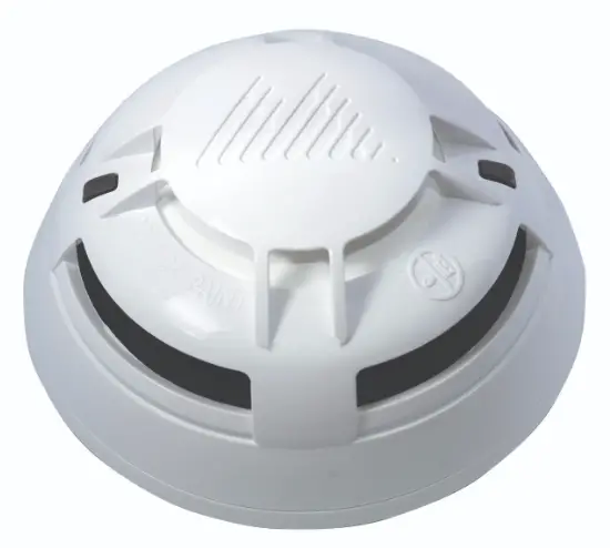 MGC MIX-4001 Detector Base