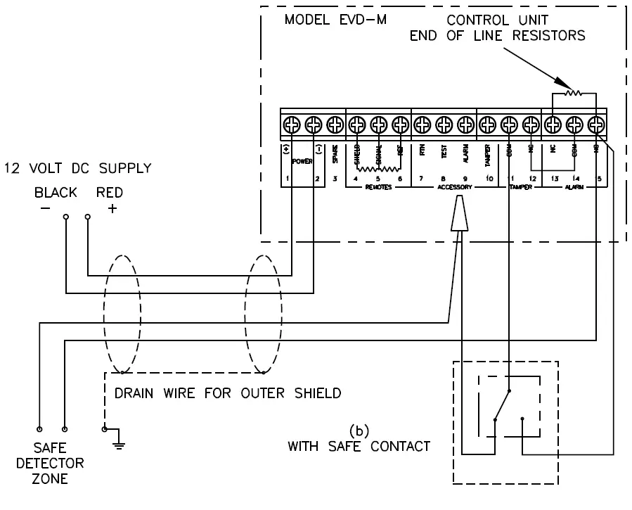 POTTER-EVD-2-Electronic-Vibration-Detector-System- (10)