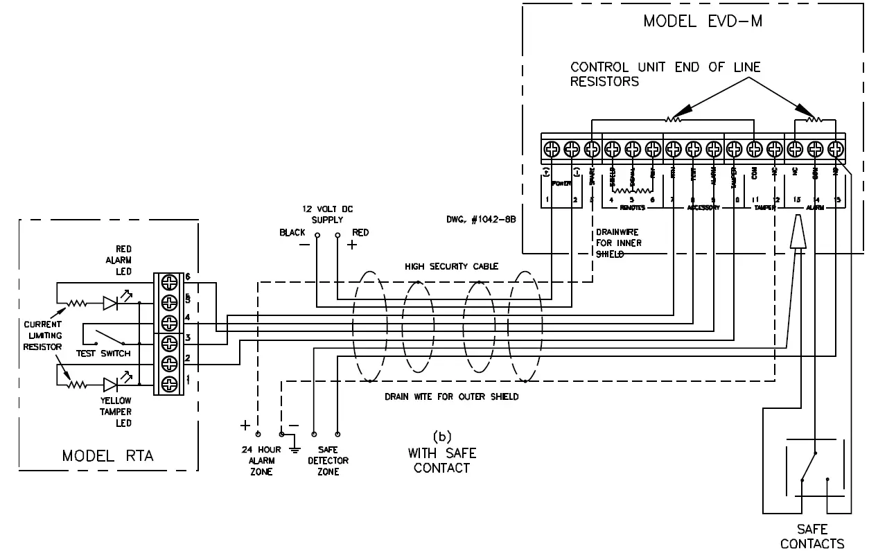 POTTER-EVD-2-Electronic-Vibration-Detector-System- (6)