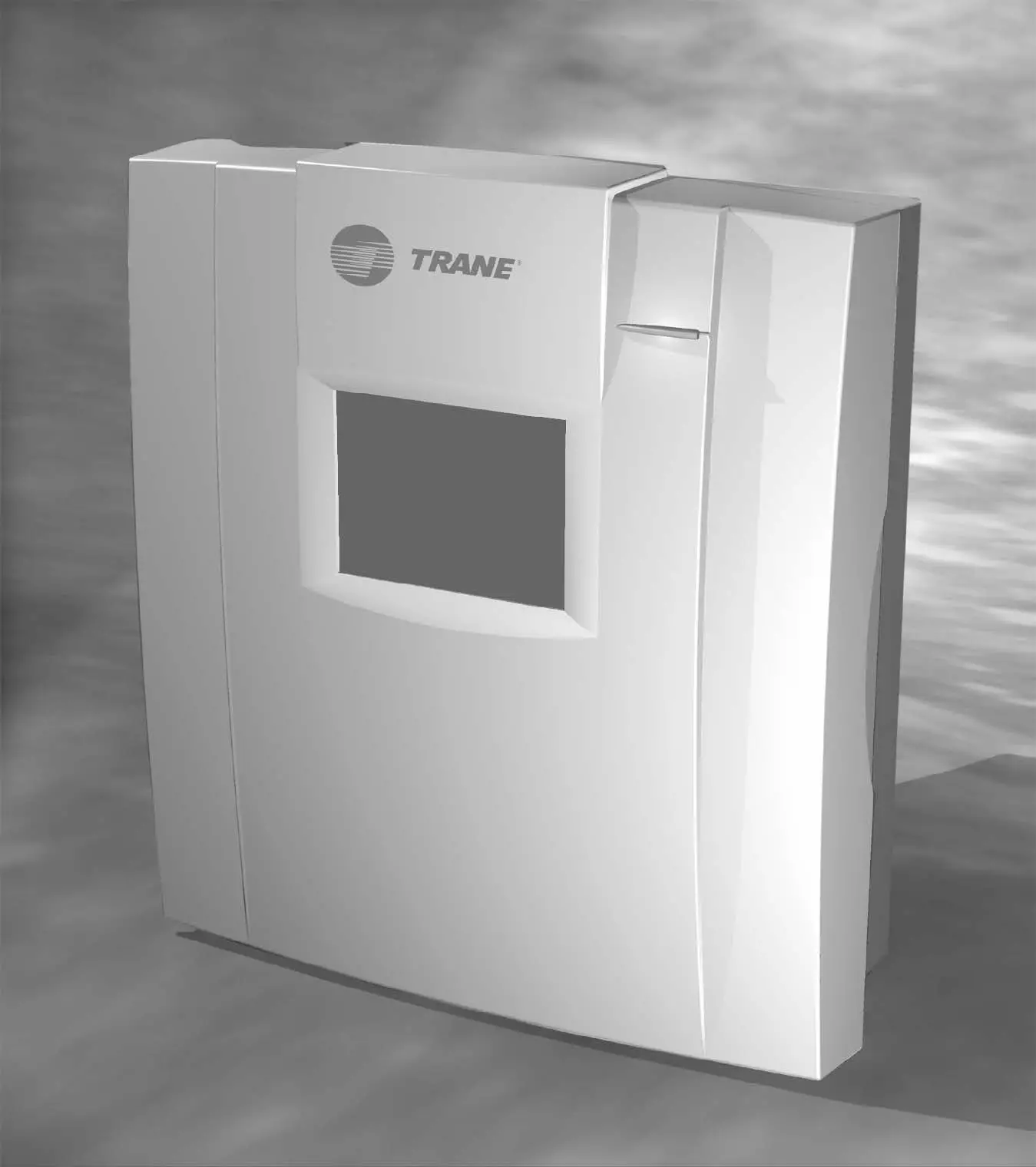 Trane Ah541 Air-handler Controller User Manual Trane Ah541 Air-handler Controller User Manual