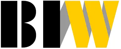 BIW 7 Bar TP Relief Valve logo