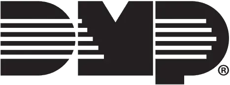 DMP logo