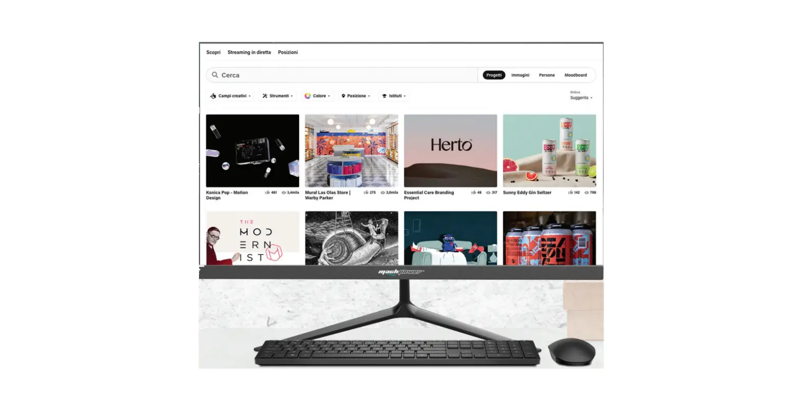 Mach Power Eb-aio24i58512 Personal Computer User Manual Mach Power Eb-aio24i58512 Personal Computer User Manual