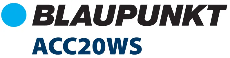 BLAUPUNKT - logo